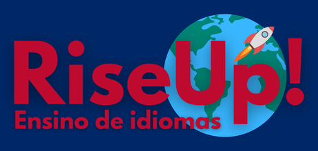 RiseUp! Ensino de idiomas